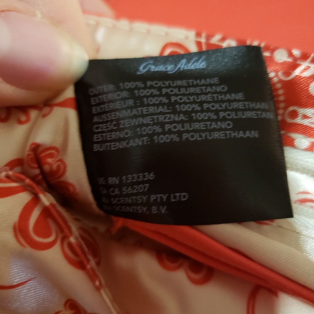 Authentic Grace Adele Crossbody - image 4